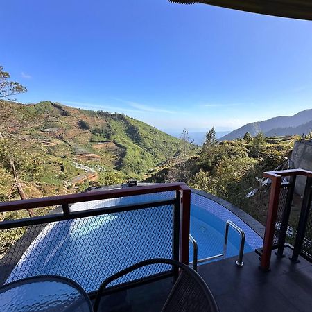Afton Garden Valey Sikunir Syariah Kejajar Exterior foto